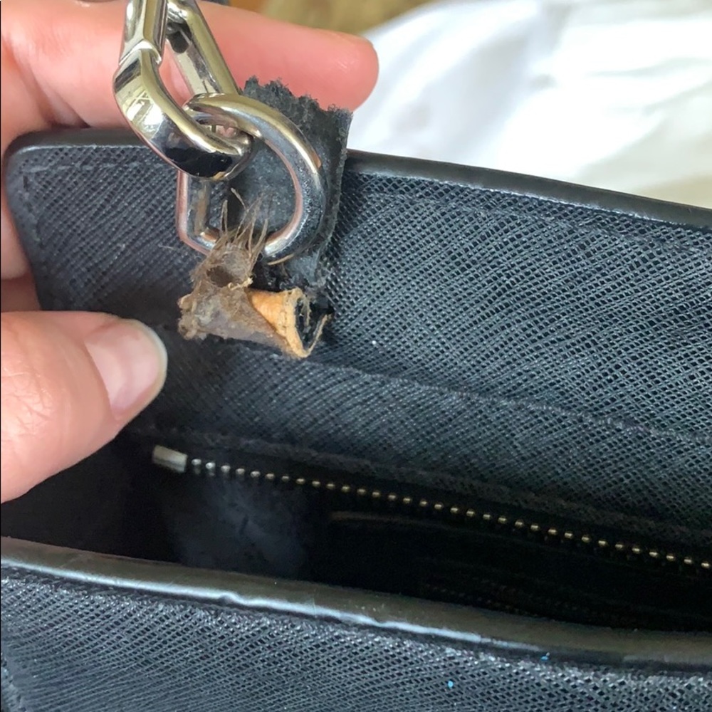 Michael Kors Bag Chic Chic Chic View 2
